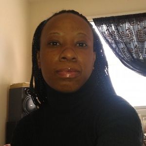 Meet your Posher, Marlene